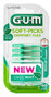 GUM Soft-Picks Comfort Flex Cool Mint 40ST 