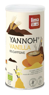 Lima Yannoh Instant Vanille 150GR 