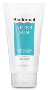 Biodermal After Sun Verkoelende Gel-Crème 150ML 