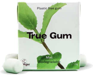 True Gum Mint 21GR 