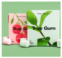 True Gum Mint 21GR 54029