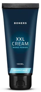 Boners XXL Cream 100ML 