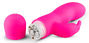 Eros Easytoys Rabbit Vibrator 1ST vibrator