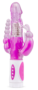 Eros Easy Raving Rabbit Vibrator 1ST 