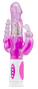 Eros Easy Raving Rabbit Vibrator 1ST 