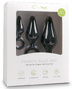 EasyToys Pointy Plug Set 1ST 14176