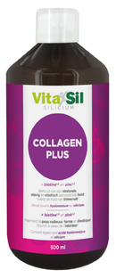 Vitasil Collagen Plus 500ML 