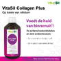 Vitasil Collagen Plus 500ML voordelen