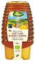 De Traay Biologische Fairtrade Bloemenhoning 365GR 