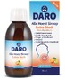 Daro Alle Hoest Siroop Extra Sterk 150ML 