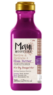 Maui Moisture Conditioner Shea Butter 385ML 