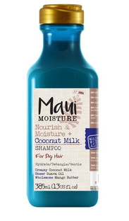 Maui Moisture Shampoo Coconut Milk 385ML 