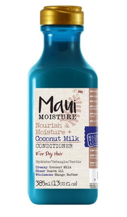 Maui Moisture Conditioner Coconut Milk 385ML 