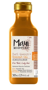 Maui Moisture Conditioner Coconut Oil 385ML 