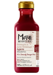 Maui Moisture Shampoo Agave 385ML 