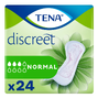 TENA Discreet Mini Plus + Normal Combiverpakking 24ST+16ST Tene Discreet Normal