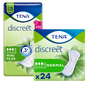 TENA Discreet Mini Plus + Normal Combiverpakking 24ST+16ST 