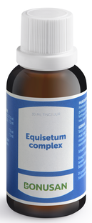 Bonusan Equisetum Complex Tinctuur 30ML 