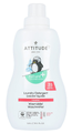 Attitude Little Ones Wasmiddel Parfumvrij 1050ML