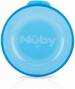 Nuby Wonderbeker Blauw 6m+ 240ML 14483