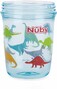 Nuby Wonderbeker Blauw 6m+ 240ML 14484