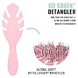 Wet Brush Go Green Detangler Pink 1ST 45273