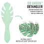 Wet Brush Go Green Detangler 1ST 50121