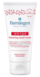 Barnangen SOS Vård Repairing Handcrème 75ML 