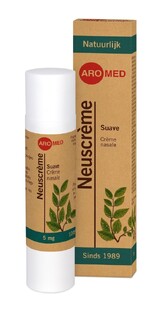 Aromed Suave Neuscrème 5GR 