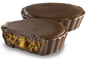 Super Nature Organic Peanut Butter Cups 40GR 14622