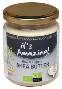 Its Amazing Shea Butter 200GR 