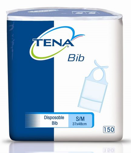 TENA Wegwerpslabben Medium 150ST 