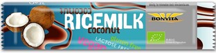 BonVita Ricemilk Coconut Bar 35GR 