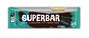 BonVita Superbar Dark Chocolate Superfood 40GR 