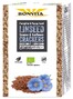 BonVita Linseed Crackers 100GR 