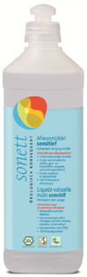 Sonett Afwasmiddel Sensitief 1000ML 