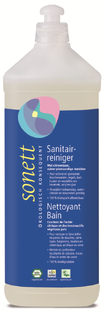 Sonett Sanitairreiniger Navulverpakking 1000ML 