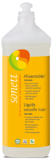 Sonett Afwasmiddel Calendula 1000ML 