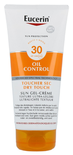 Eucerin Sun Oil Control Dry Touch SPF30 200ML 