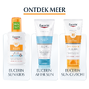 Eucerin Sun Oil Control Dry Touch SPF30 200ML 80149