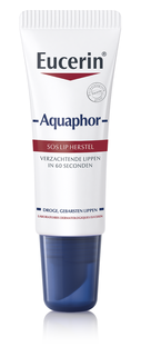 Eucerin Aquaphor SOS Lip Balm 10ML 