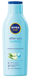 Nivea After Sun Hydrate 200ML 