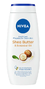 Nivea Shea Butter & Botanical Oil Soft Care Shower 250ML 