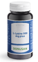 Bonusan L-Lysine 500mg Plus Tabletten 60TB 6691