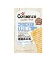 Consenza Cracker Thins 180GR 