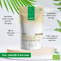 Purasana Vegan Psyllium Poeder 200GR voordelen