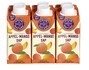 Your Organic Nature Appel Mango Sap 6 pakjes 1200ML 