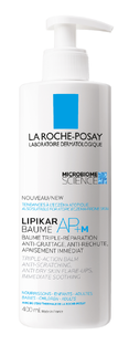 La Roche-Posay Lipikar Baume AP+m Lichaamsbalsem 400ML 