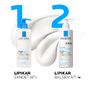 La Roche-Posay Lipikar Baume AP+m Lichaamsbalsem 400ML 86651