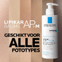 La Roche-Posay Lipikar Baume AP+m Lichaamsbalsem 400ML 86660